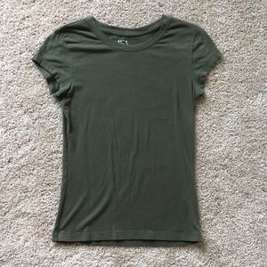 DONATE SOON~Sonoma Tee Juniors (M)